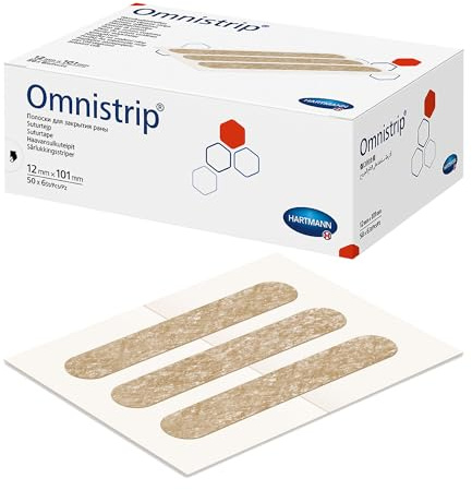 HARTMANN OMNISTRIP 12x101 mm - 540685