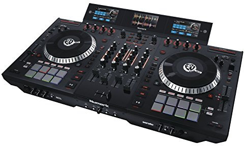 Numark NS7 III Controller DJ