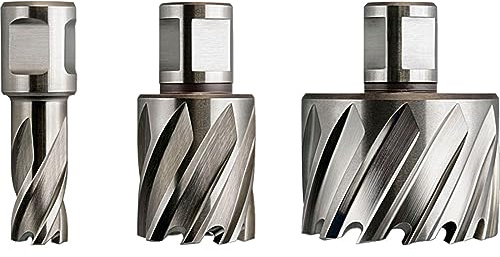 Fein HSS Nova 75 Kernbohrer mit Weldon-Aufnahme, 63134260053