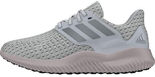 adidas Alphabounce Rc.2 W, Damen Fitnessschuhe, Weiß (Ftwbla/Plamet/Tinorc 000), 38 EU