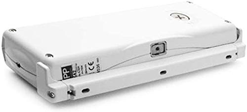 Attuatore a catena per finestre vasistas o a sporgere Topp ACK4 (230V, Grigio)