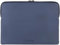 TUCANO – GOMMO – Manicotto per laptop 14 e MacBook Air 15, in materiale gommato – Blu
