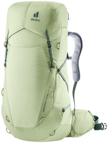 deuter Aircontact Ultra 45+5 SL ultraleichter Damen Trekkingrucksack