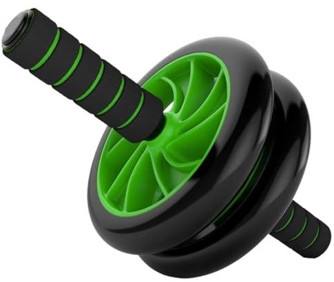 Fitnessgeräte Für Zuhause Ab Roller Wheel Workout Für Das Bauch- Und Rumpfkrafttraining, Heim-Fitness-Fitnessgeräte Bauchtrainer