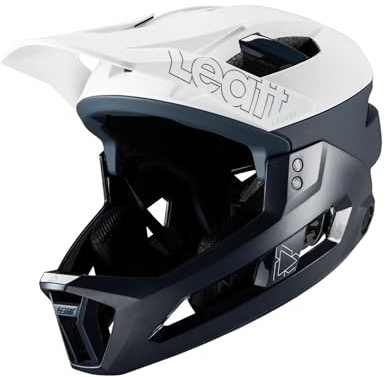 Leatt Helmet Mountain Bike Enduro 3.0