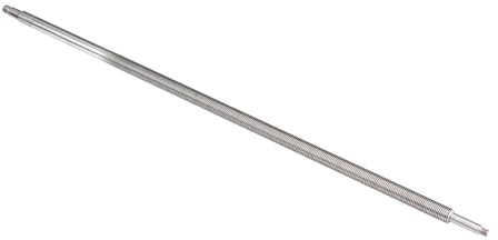 Lead Screw M16x2.0mm Lathe Spare Parts