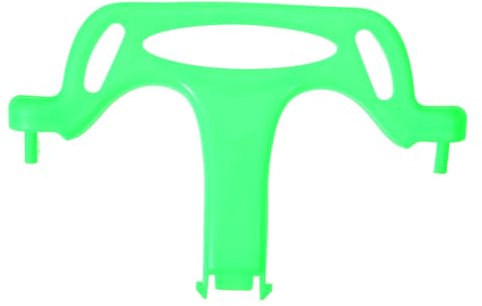 TOYANDONA Safety Handrail Accessories for Boys and Girls Swing Boy Girl Swing Repair Equipment t Bar Harness