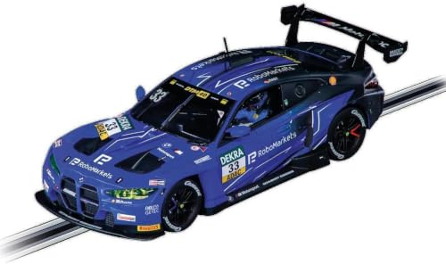BMW M4 GT3 'Schubert Motorsport, n° 33' DTM 2024