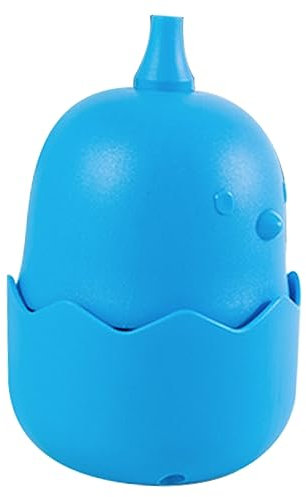 ARTIBETTER Elektroballonpumpe elektrische Pumpe für Ballons Elektrische Ballonluftpumpe Luftballonpumpe elektrisch Luftpumpenwerkzeug elektrische Inflatorpumpe Ballons Luftpumpe pp Blau