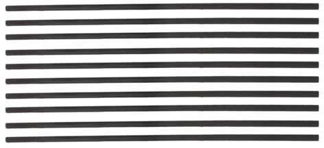 Ddujbtp 10 varillas de fibra perfumada de 20 cm x 4 mm para mejorar la atmósfera en hogares, oficinas y hoteles, creando un ambiente relajante, varillas aromáticas de fibra