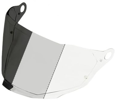 MX701 Visor for LS2 EXPLORER Motorcycle Helmet Shield Motocross Rally Off-road Moto Ca-sco Lens Uv Cut Sunshield(Photochromic Clear)
