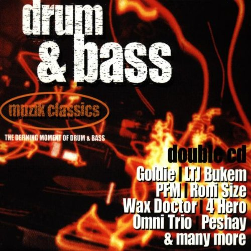 Drum+Bass Muzik Classics
