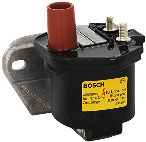 Bosch 0221502429 - Zündspule