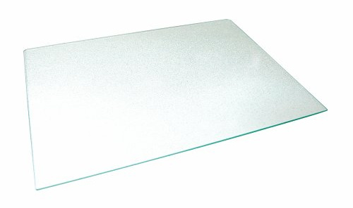 Genuine BAUKNECHT KGC2732WS Kühlschrank GLASABLAGE