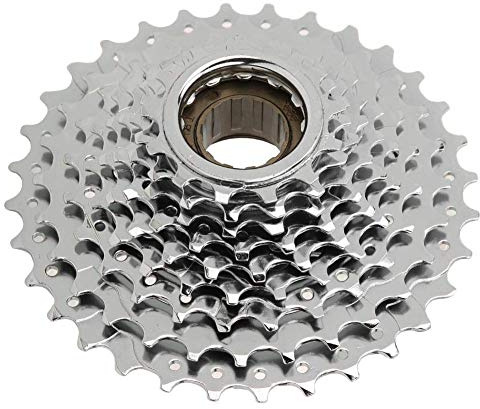 VGEBY 27 Speed Freewheel Bicycle Bike Freewheel Cassette Gear 9 Speed Freewheel Cycling Bicycles And Spare Parts