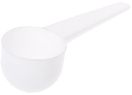 Frotox Mcuillères À Mesurer, Cuillères À Café De Protéines De Lait En Poudre, Outils De Cuisson Bricolage De Cuisine - 1/3/5/10 G (10G)