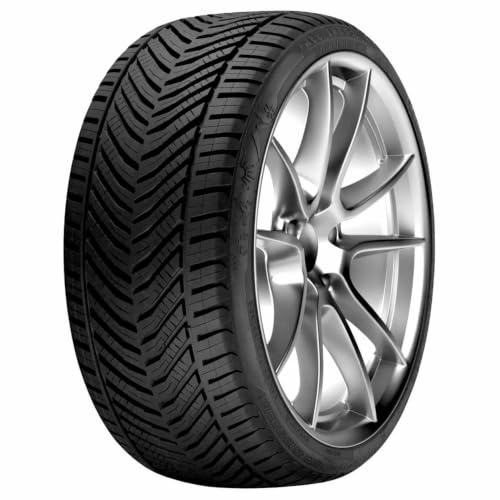 RIKEN - 225/40 R18 TL 92Y RIKEN ALL SEASON XL BSW M+S 3PMSF - Ganzjahresreifen