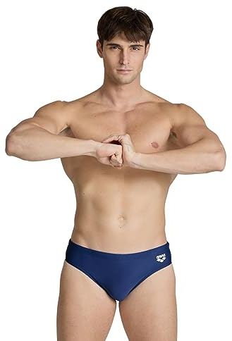 Arena M Dynamo 5.5cm Brief R Costume a Slip Uomo (Pacco da 1)