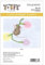 Spellbinders Merry & Bright Cling Rubber Stamp Set from The House-Mouse Holiday Collection