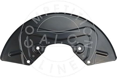 AIC Flasque de frein 57605 avant gauche, avant droit GOLF III (1H1) 140 / 285mm