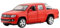 YRXIAO Modellbausatz Auto 1:43 für Volkswagen Amarok Legierung Pickup Auto Modell Diecast Metall Miniatur Skala Fahrzeuge Auto Modell Spielzeug Für Wohndekorationen