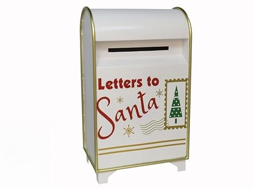 Buzón Americano Esquina Star 34,5 x 21,5 x 61 cm