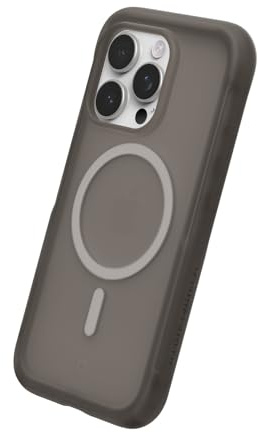 RhinoShield AirX Hülle für MagSafe für iPhone 16 Pro