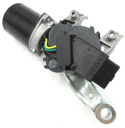 Window Windscreen Wiper Motor LHD For NISSAN For QASHQAI For DUALIS 2.0 2007 2008 2009 2010 2011 2012 2013 2014 28800-JD900 579751 28800JD900 Front Wiper Motor