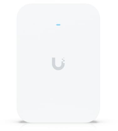 Access Point Ubiquiti U7 Pro XG Wall Wi-Fi 7 PoE Branco