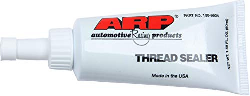 ARP-1009904 Thread Sealer 50 Ml , 1.69 Ounces, Gray