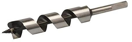 Silverline 228525 Auger Bit 10 x 450 mm