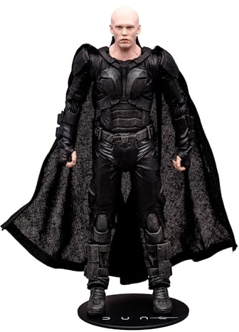 McFarlane Dune: Teil 2 Actionfigur Feyd-Rautha Harkonnen 18 cm