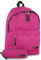 ITACA - Mochilas - Mochila Casual - Mochila Hombre. Mochila Viaje Cabina Avion 40x20x25 - Mochilas Instituto - Mochilas Juveniles., Fucsia