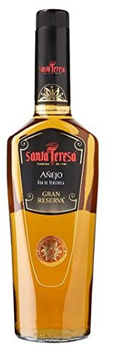 70cl Ron Santa Teresa Gran Reserva