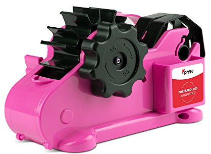 Pryse 2210053 – Dérouleur, couleur ROSE