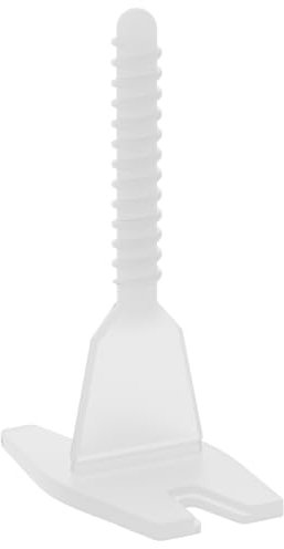 Fliesen Nivelliersystem Schraubclips (1,5 mm Schraubclips) 250er Pack