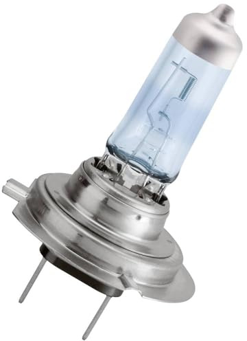 Philips Automotive Lighting H7 WhiteVision ultra moto
