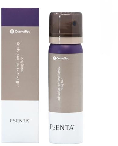 Rimuovi adesivo spray 50ml Esenta Convatec