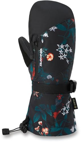 Dakine Womens Sequoia Gore-Tex Mitts - Wildflower, X-Small