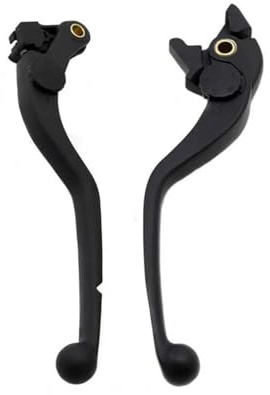 Embrague Maneta Freno Palancas Embrague para Freno Derecho E Izquierdo Motocicleta para BMW F750GS F850GS F750 GS F 850 ​​GS F900R F900XR F 900 XR 2018-2022 Manetas Moto