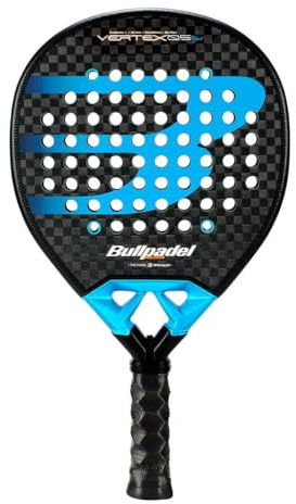 Bullpadel Vertex 05 Hybrid 26 padelracket 2026