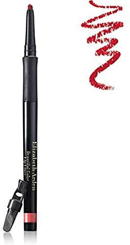 Elizabeth Arden Beautiful Color Precision Glide Lip Liner, Red Door Red,BCRC401