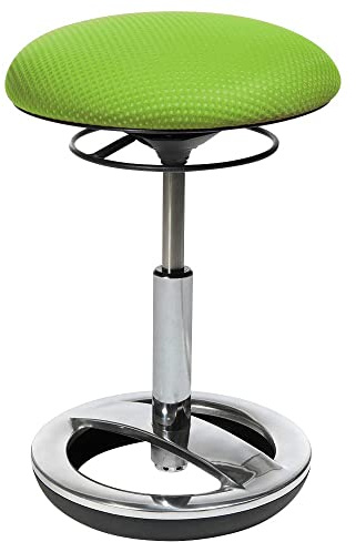 Topstar SU49BR5 Hocker Sitness Bob Apfelgrün