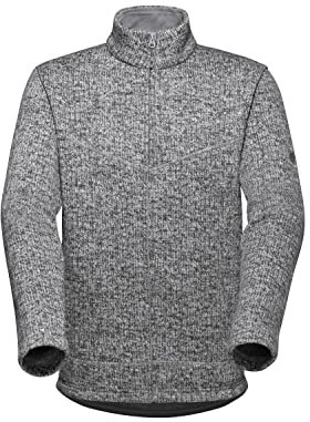 Mammut Chamuera ML Jacke Herren Granit XXL