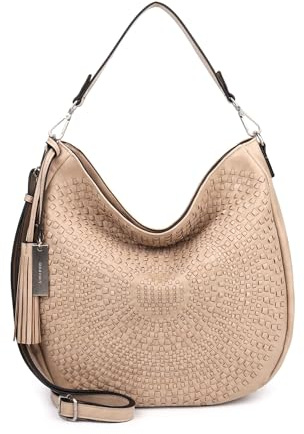 SURI FREY Beutel Ruby 13742 Damen Handtaschen Mustermix