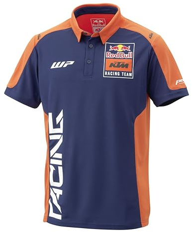 KTM Replica Team Poloshirt