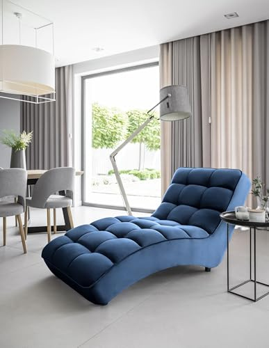 Generisch Relaxliege Liege Loreen CH-LOR 40 LO Recamiere Liegesessel Chaiselongue Sessel Wellnessliege
