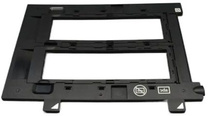 1X 120 220 Film Strip Holder Negative Positive Photo Scanner Slide Holder Compatible With Printer Supplies V700 V750 Pro V800 V850 4990 GT-X900 GT-X970