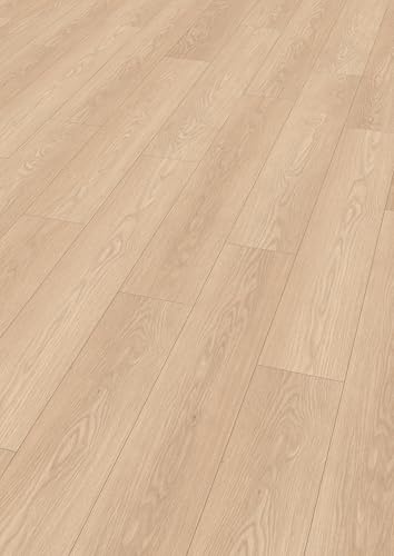 Laminat NL2133 Baronia Eiche sand 1292 x 193 x 8mm