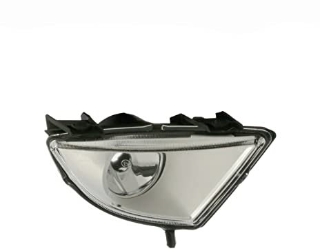 Goodpart phare antibrouillard Droit FIESTA V